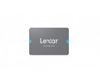 Lexar 960GB 2,5" SATA SSD NQ100 - 603163 - zdjęcie 1